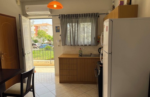 Paralio Astros Apartamento | New Panorama Studios