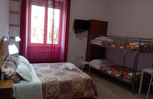Prati Casa | NEW PARADISE
