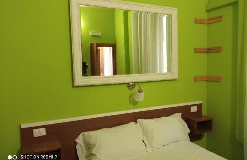 Prati Casa | NEW PARADISE
