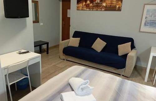 Prati Casa | NEW PARADISE