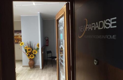 Prati Casa | NEW PARADISE