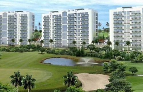 Yapak Apartamento | New Paradise Ocean View Apartment (DOT accredited)