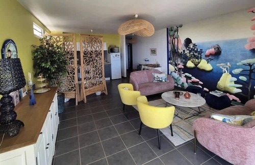 Faaa Apartamento | New Paradise Sanctuary