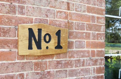 New Forest District Casa | New Park Farm Cottage