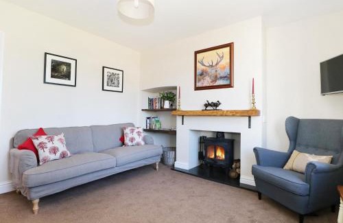 New Forest District Casa | New Park Farm Cottage