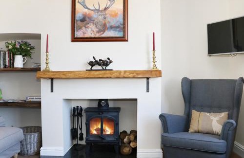 New Forest District Casa | New Park Farm Cottage