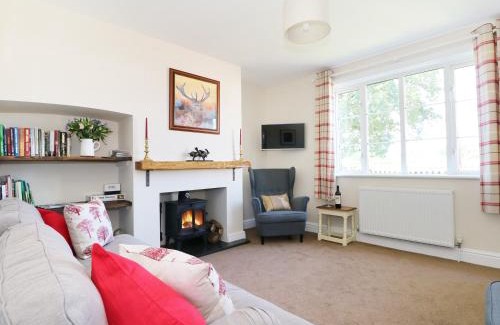 New Forest District Casa | New Park Farm Cottage