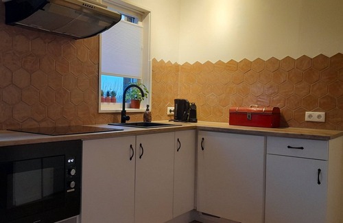 Hoofdplaat Cabina | New! Peace and quiet on the Zeeland coast.