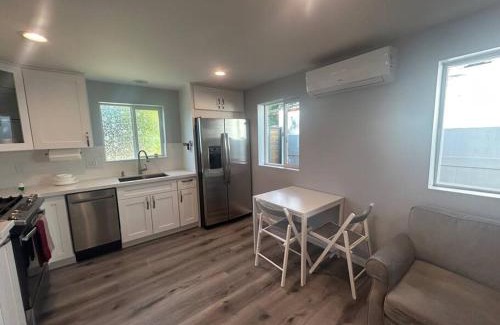 Reseda Apartamento | New Peaceful Guesthouse