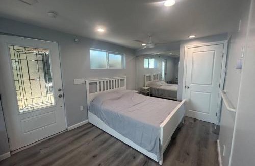 Reseda Apartamento | New Peaceful Guesthouse