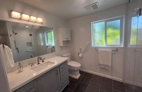 Reseda Apartamento | New Peaceful Guesthouse