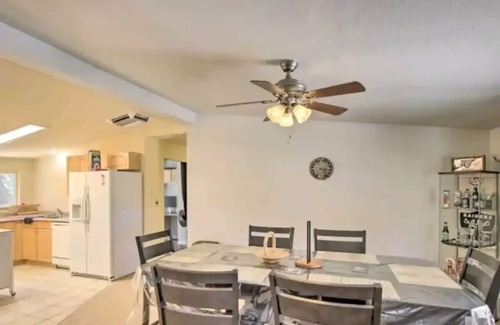 Tehachapi Casa | New !!! Peaceful Mountain View Resort