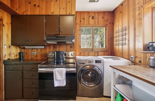 Martinsburg Casa | NEW! Peaceful Retreat with Scenic Surroundings