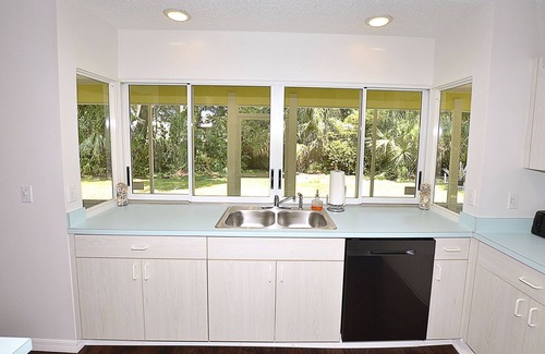 Sebastian Highlands Casa | NEW Peaceful Sebastian Retreat