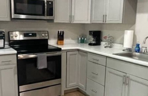 Dedham Apartamento | New! Peakes Hill Haven