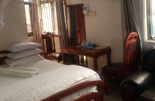 Dar es Salaam Hotel | New Pentagon Annex Hotel
