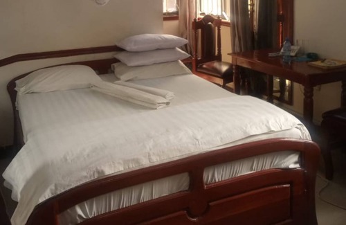 Dar es Salaam Hotel | New Pentagon Annex Hotel