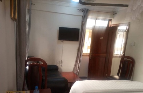 Dar es Salaam Hotel | New Pentagon Annex Hotel