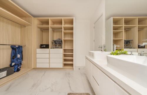 El Médano Ejidal Apartamento | New Penthouse in Medano with Jacuzzi and Terrace