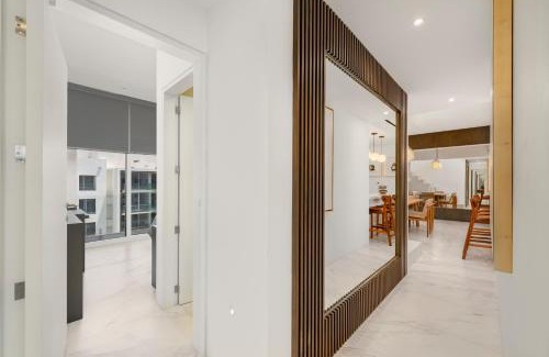 El Médano Ejidal Apartamento | New Penthouse in Medano with Jacuzzi and Terrace
