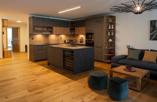 Runhof Apartamento | New Penthouse near Sölden - Runhof Top11