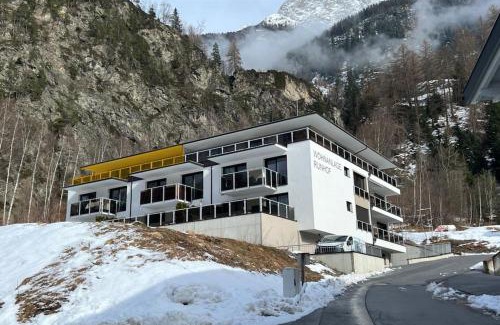 Runhof Apartamento | New Penthouse near Sölden - Runhof Top11