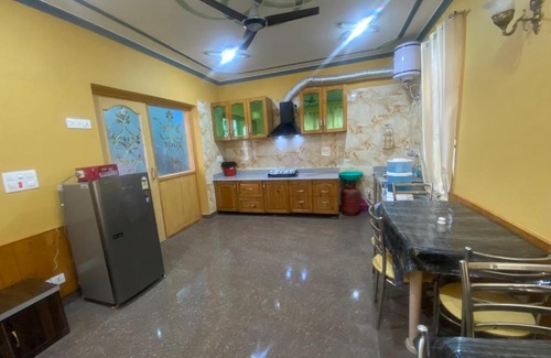 Brein Casa | New Penthouse Villa