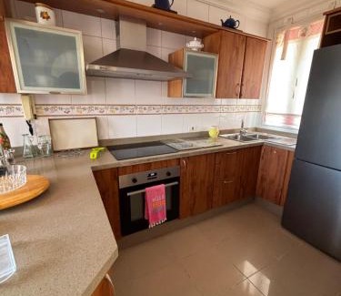 Santa Úrsula Apartamento | New, Penthouse with big terrace and sea views, aircondition and garage