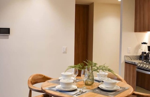 Guadalajara Apartamento | New Penthouse with the best view of GDL 2501B