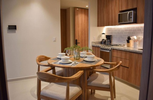Guadalajara Apartamento | New Penthouse with the best view of GDL 2501B