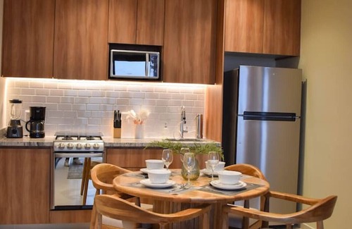 Guadalajara Apartamento | New Penthouse with the best view of GDL 2501B