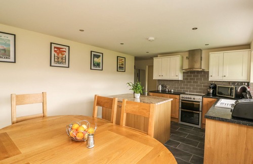 Penybont Cabaña | New Peny, LLANDRINDOD WELLS