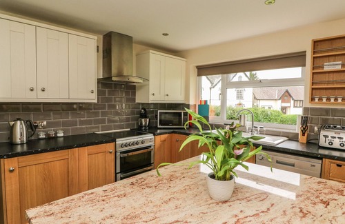 Penybont Cabaña | New Peny, LLANDRINDOD WELLS