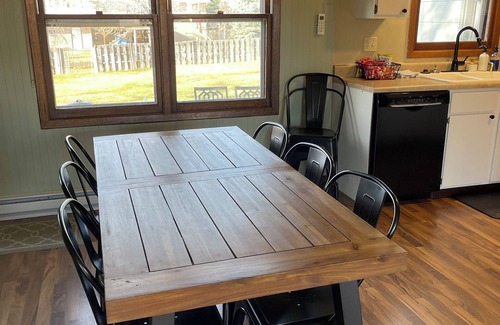 Piedmont Casa | New, pet and family friendly home! Centrally located in the Black Hills