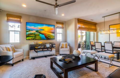 La Quinta Casa | NEW! PGA West (Signature!) walk to Stadium Course!