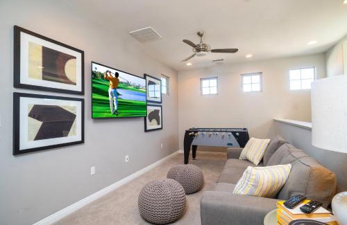 La Quinta Casa | NEW! PGA West (Signature!) walk to Stadium Course!