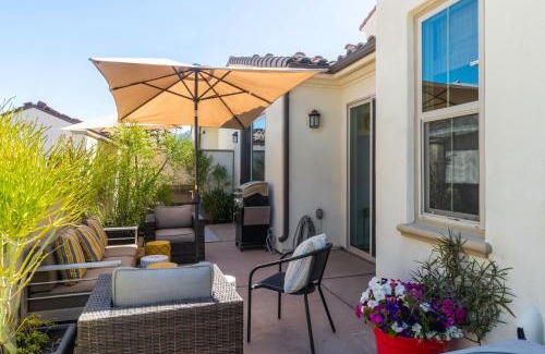 La Quinta Casa | NEW! PGA West (Signature!) walk to Stadium Course!