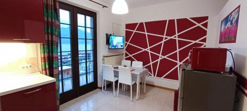 Cassone Apartamento | New Piccolo Residence