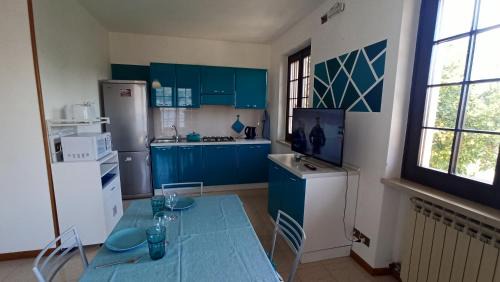 Cassone Apartamento | New Piccolo Residence