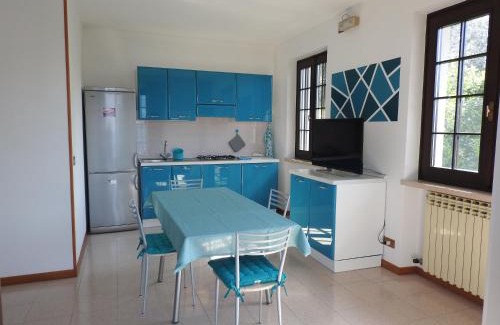 Cassone Apartamento | New Piccolo Residence