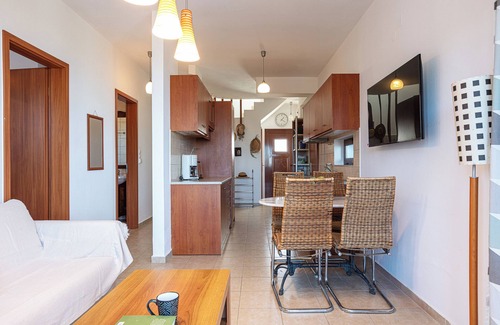 Adele Apartamento | [NEW] Plakoti Apartment 5, w/ shared pool and amazing view