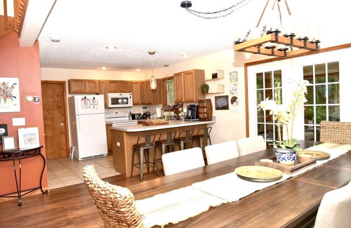 Lake Ariel Casa | New: Poconos Spacious Paradise in The Hideout