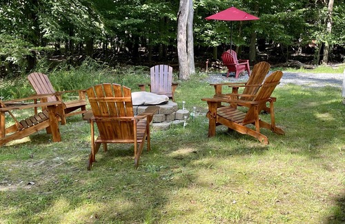 Lake Ariel Casa | New: Poconos Spacious Paradise in The Hideout