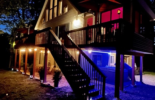 Lake Ariel Casa | New: Poconos Spacious Paradise in The Hideout