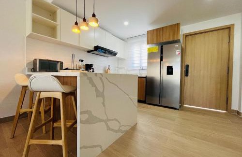 El Cortecito Apartamento | New pool views Sausalito Residencial close to Playa Bavaro