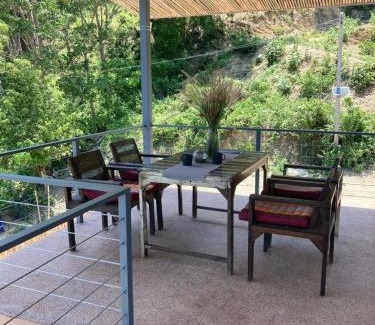 Ko Lanta Villa | New Pool Villa with Amazing Sea & Mountain Views