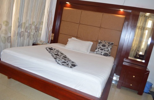 Dar es Salaam Hotel | New Popex Hotel