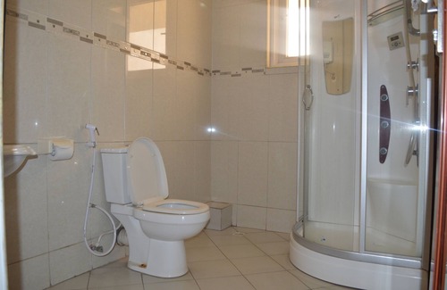 Dar es Salaam Hotel | New Popex Hotel
