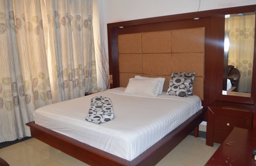 Dar es Salaam Hotel | New Popex Hotel