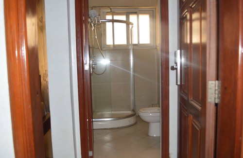 Dar es Salaam Hotel | New Popex Hotel
